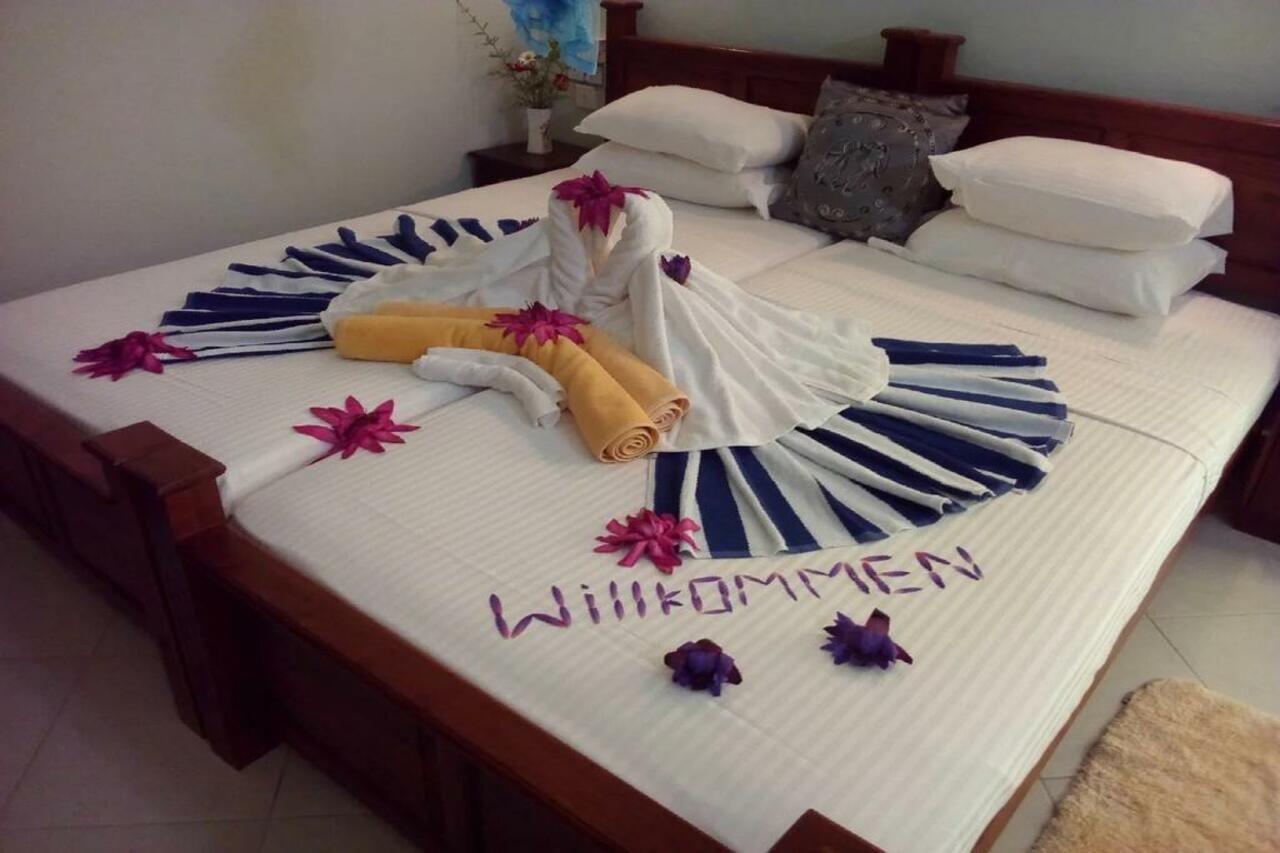 Methira Villa Aluthgama Extérieur photo