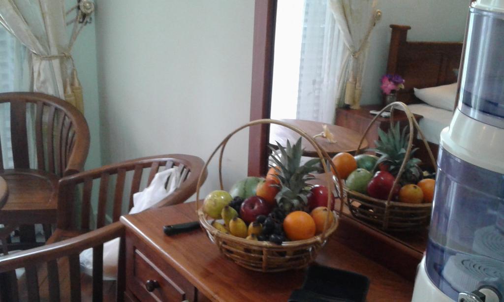 Methira Villa Aluthgama Extérieur photo
