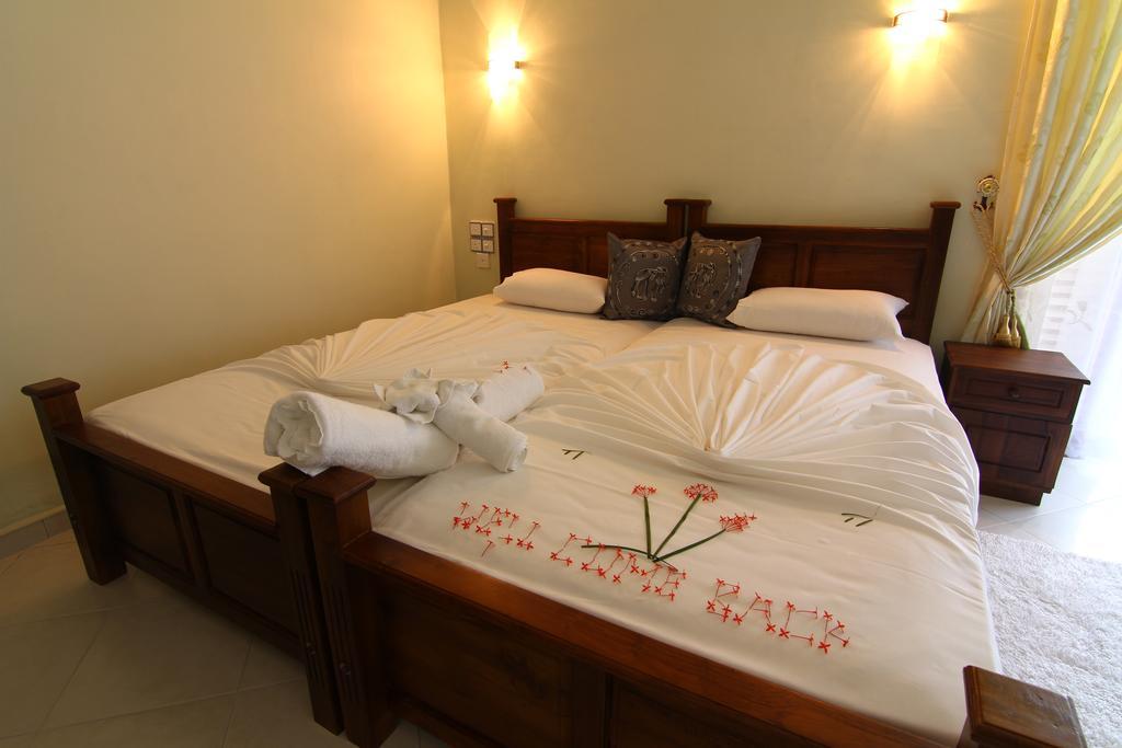Methira Villa Aluthgama Extérieur photo
