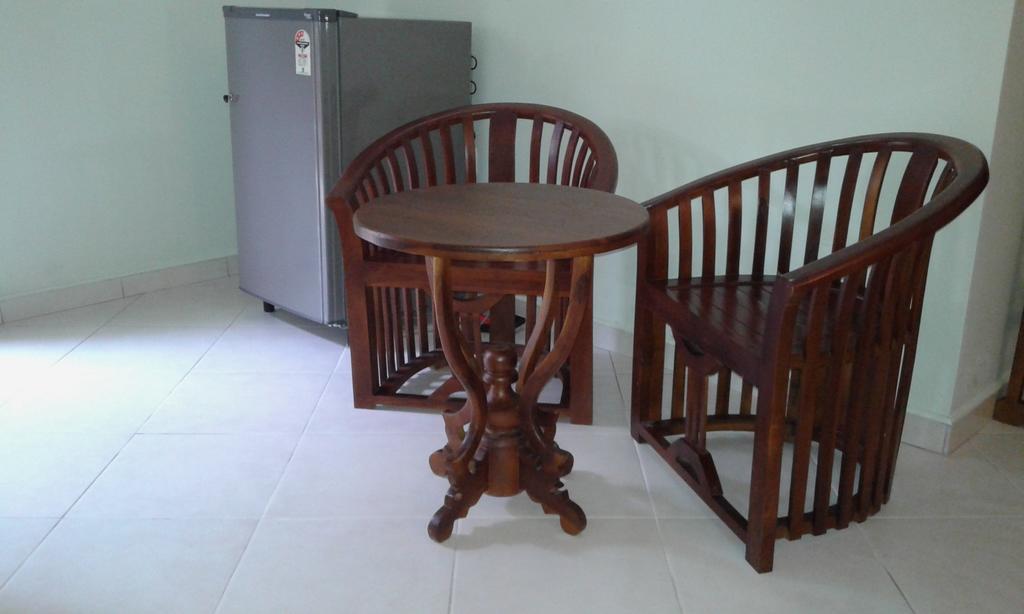 Methira Villa Aluthgama Extérieur photo